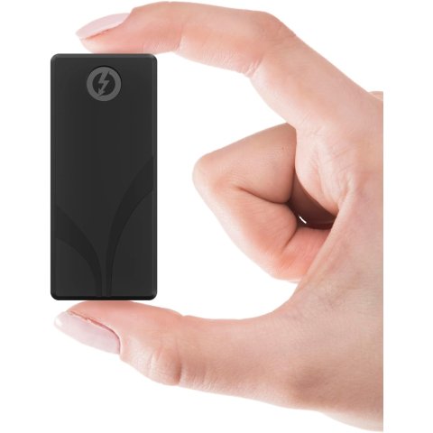 Rocket Nano XTRM 1TB External SSD USB 3.2