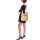 Logo Raffia Tote