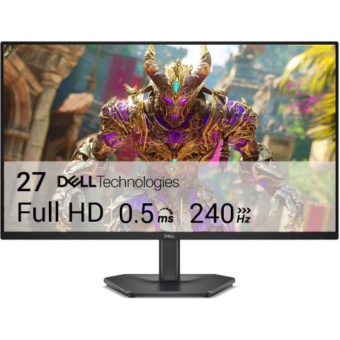 SE2726HG 27英寸 240Hz 显示器