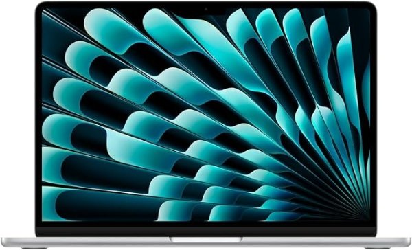 MacBook Air M5 16GB 512GB 银色 13.6英寸