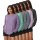 Kinglaman Women's Long Sleeve Workout Shirt 6 Pack UPF 50+