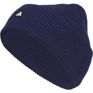 adidas 男士针织保暖帽