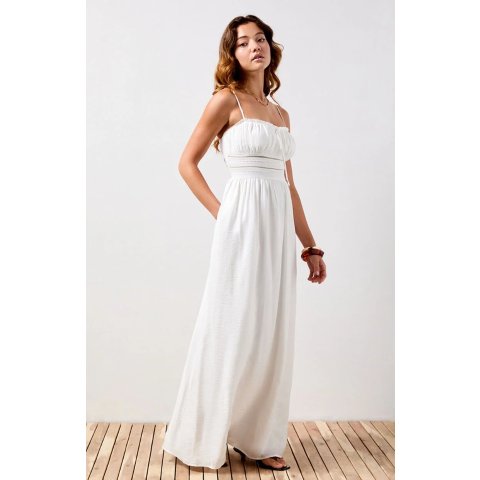 Pacsun Laura 吊带长裙