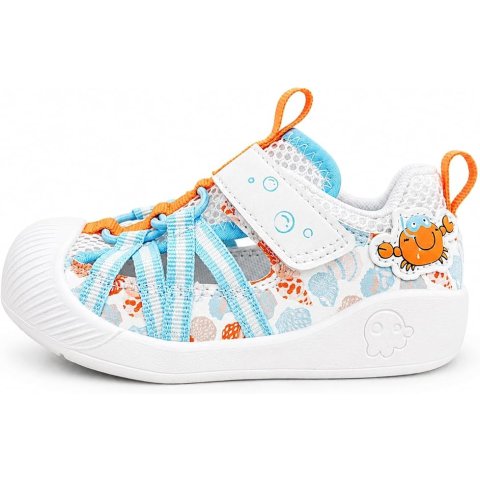 Toddler Sport Sandals Mesh Upper