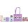 FUJIFILM Instax Mini 12 Camera Holiday Bundle Pastel Blue