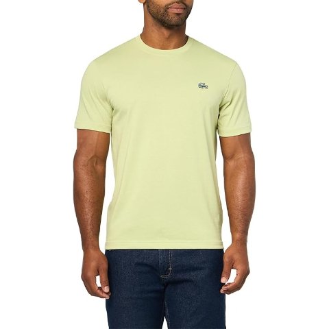  Men s Regular Fit Cotton T-Shirt