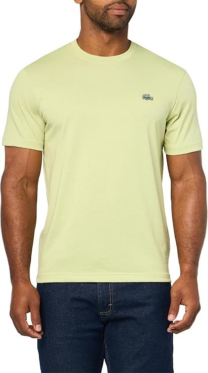  Men's Regular Fit Cotton T-Shirt