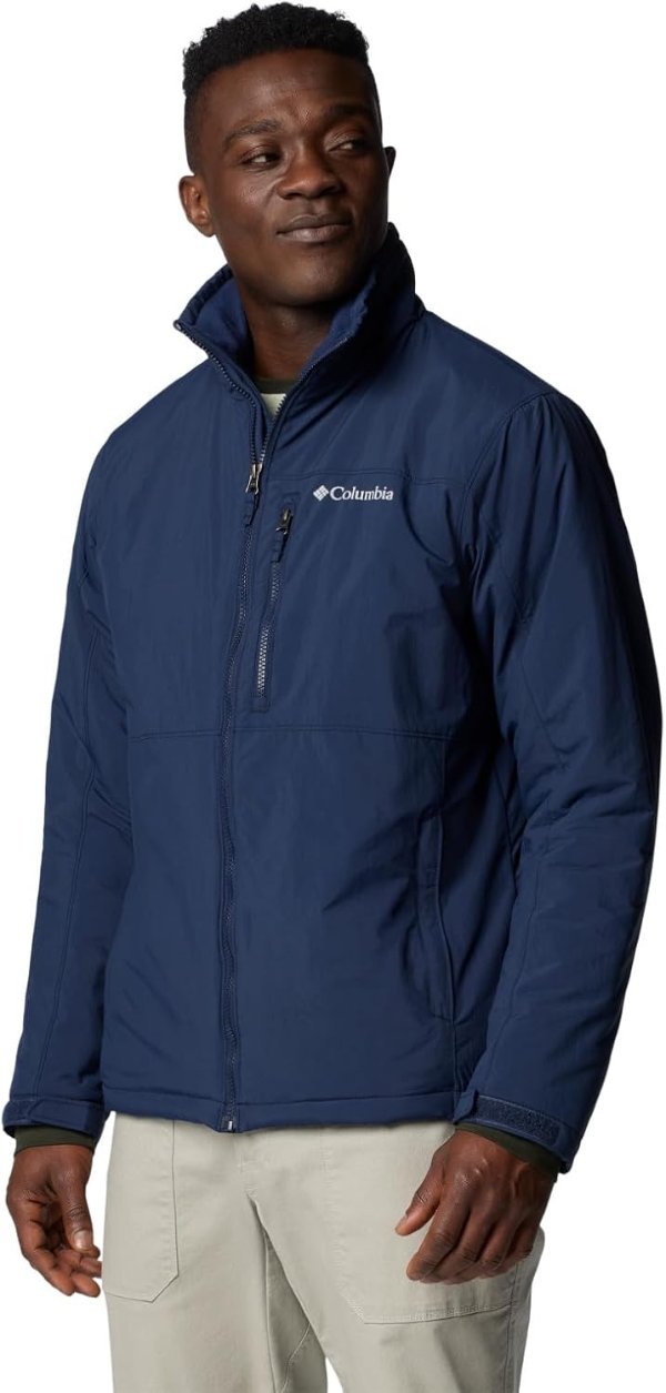 Columbia Northern Utilizer II Men's Jacket