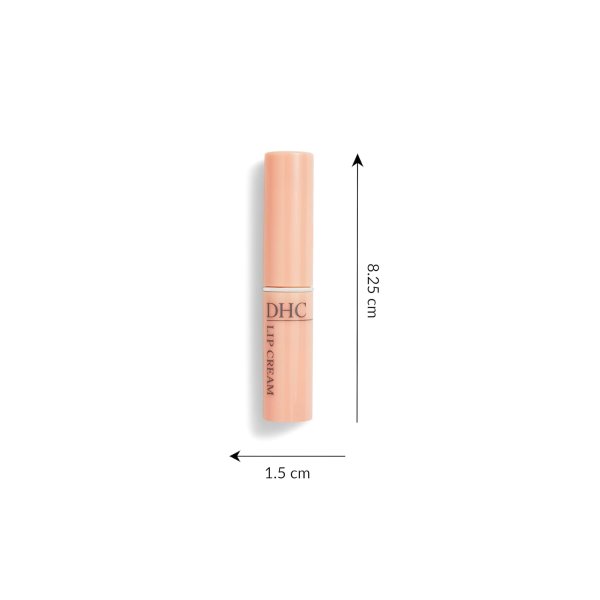 DHC Lip Cream Pack of 2