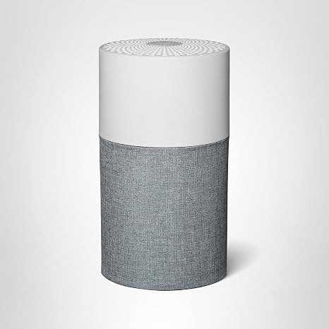 BLUEAIR Blue Pure 511 空气净化器 432平方英尺