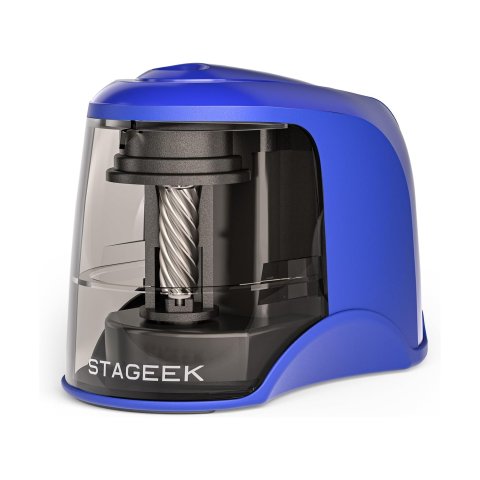 STAGEEK 电动削笔器 6-8mm