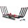 Young 200 lbs Ebike Rack 2 Arms with 2" Receiver