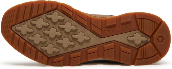 Timberland Field Trekker 男士中帮登山鞋