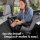 EasyTurn 360 Rotating Convertible Car Seat Solae