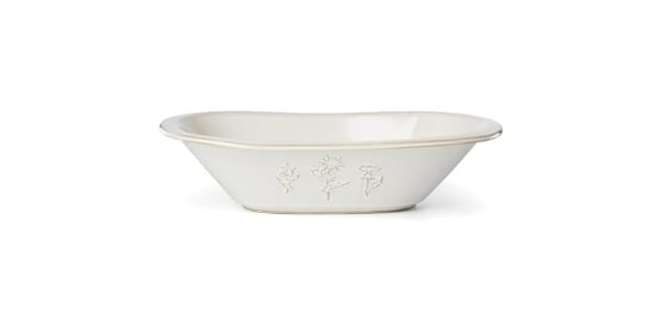  Homespun 餐碗 12英寸
