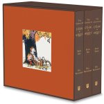 《The Complete Calvin and Hobbes》典藏全集