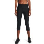 Under Armour HeatGear 女士高腰七分裤