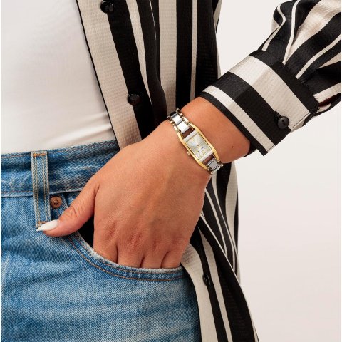 Anne Klein 女士手链式手表