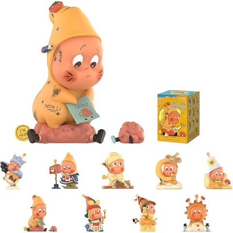 Twinkle Twinkle Figure Single Box