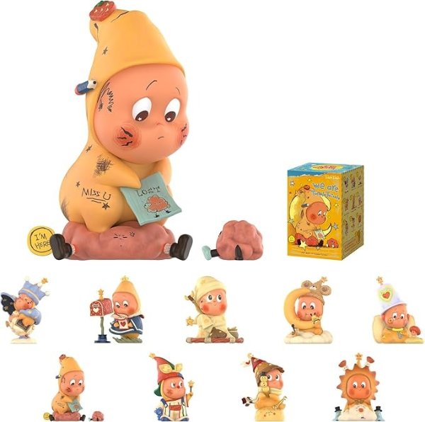 Twinkle Twinkle Figure Single Box