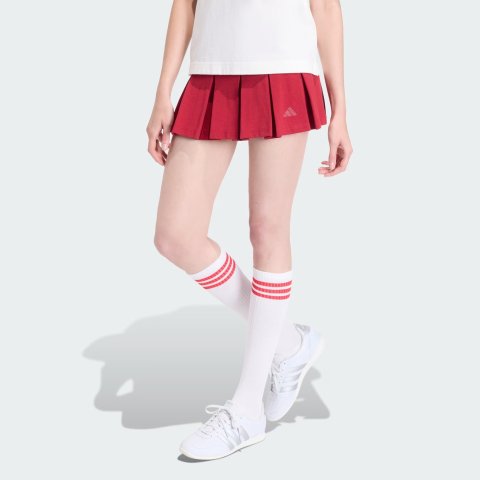 Seasonal Essentials Colorpop 半身裙 内搭打底裤