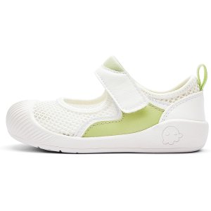 BalabalaBaby Breathable Mesh Walking Shoes