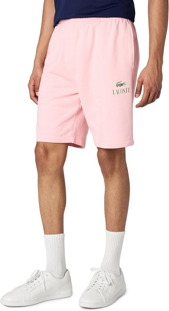  Men's Shorts Adjustable Waist 4"