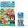 Melissa & Doug Fox Sticker Activity Book 24 Pages