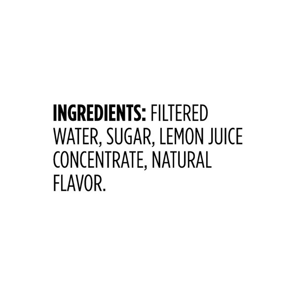 AmazonGrocery Amazon Lemonade Drink 64 Fl Oz