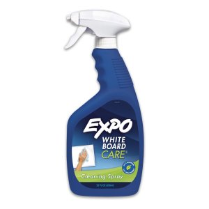 EXPO 白板清洁喷雾 22oz