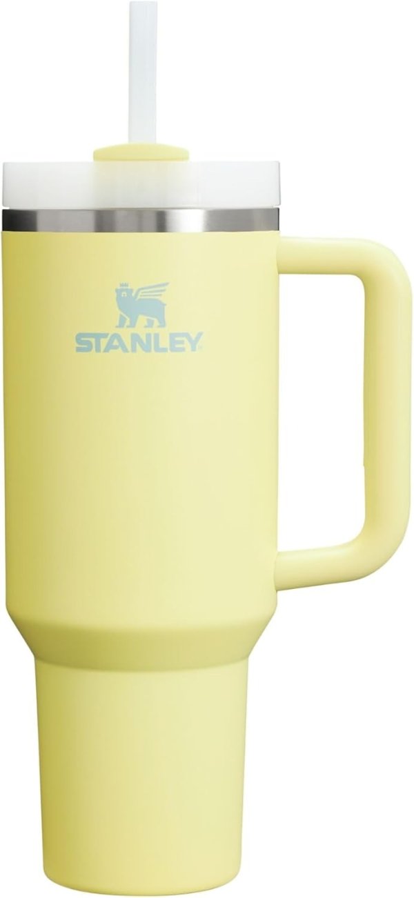  Quencher H2.0 Insulated Stainless Steel Tumbler 40oz Handle