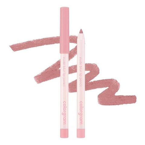 唇线笔 02 魅力粉