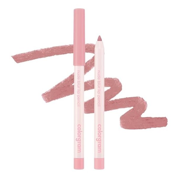 唇线笔 02 魅力粉