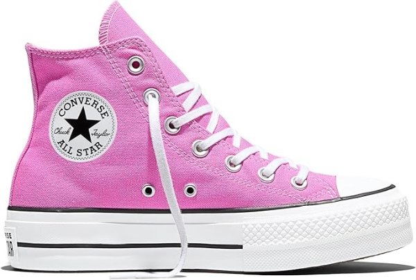  Chuck Taylor Women’s Platform Sneakers