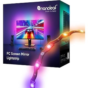 Nanoleaf 光带 RGB 2.5米 智能USB-C