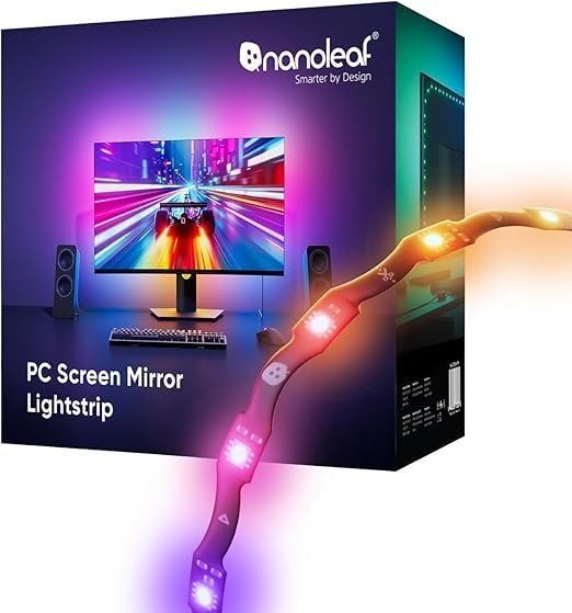 RGB Lightstrip 2.5M Smart USB-C