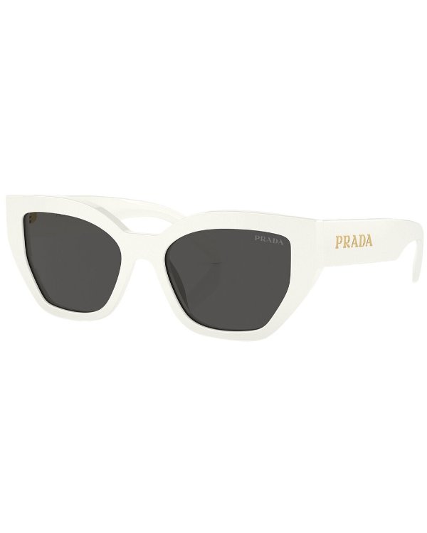 PRA09S 女士太阳镜 53mm