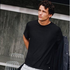Strato Tech Tee $58