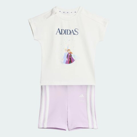 Kids Disney Frozen T-shirt Set