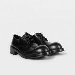 Ann Demeulemeester 暗黑系鞋履