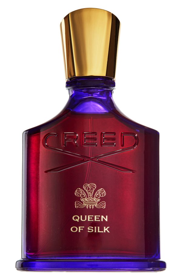 Queen of Silk 女士淡香精