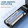 Lerat Handheld Turbo Fan LED Display 12H Runtime