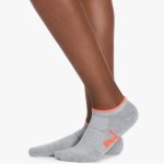 PUMA 女士短袜 6双
