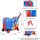 Disney Mickey Mouse 18" Toddler Ride-On Luggage