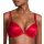 Shine Strap Push Up Bra 32A