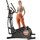 Niceday Elliptical Magnetic 15.5IN Stride