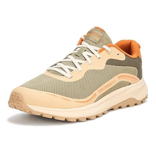 Merrell Fly Strike 2 男款7.5码