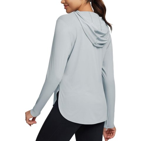 Women s UPF 50+ Sun Shirt Long Sleeve