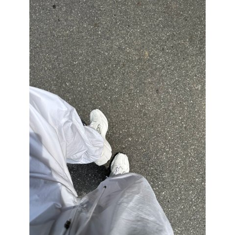  Monday 3b图案运动鞋