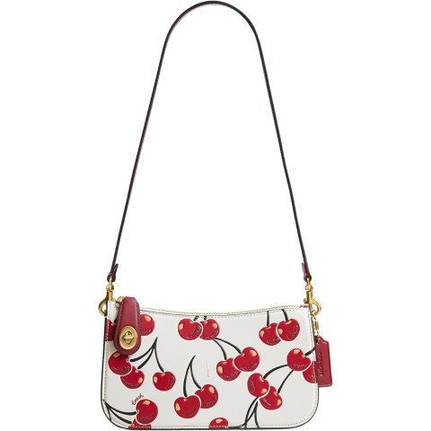 Penn Box Program Cherry Print